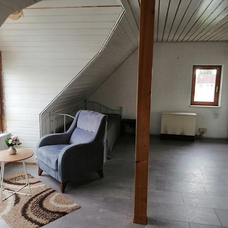 Oaz Apartment Ehingen  Exterior photo
